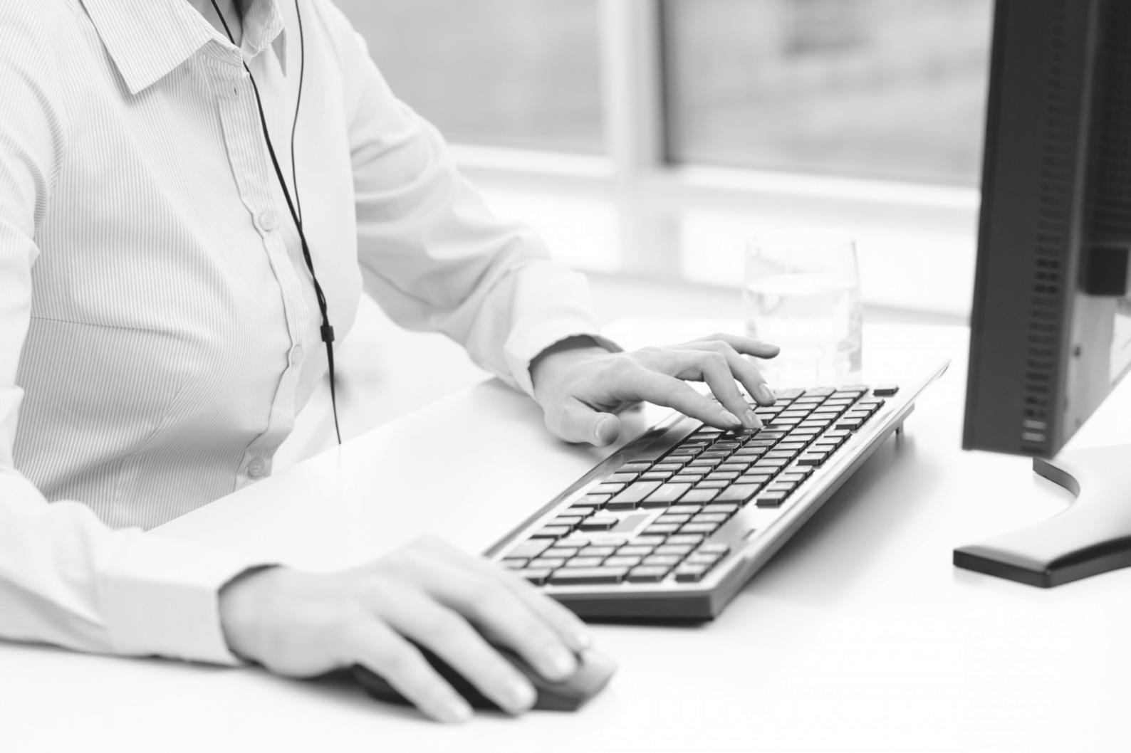 Formation pratique en gestion de documents financiers avec exercices réels