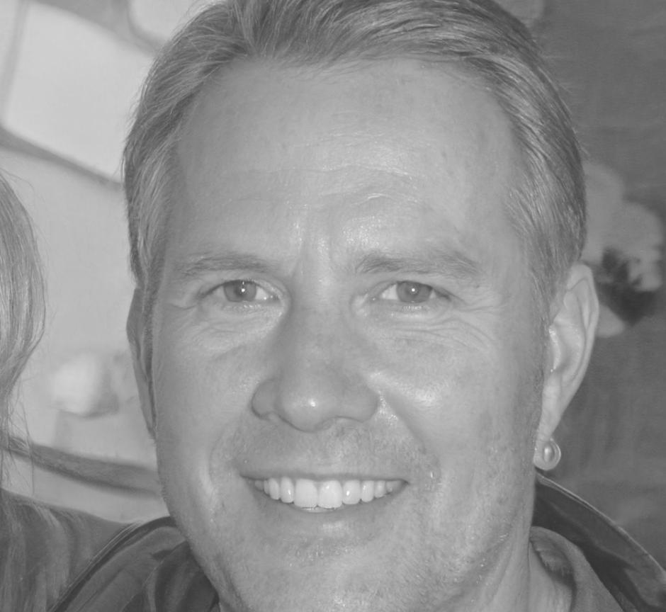 Portrait de Fabien Deschamps