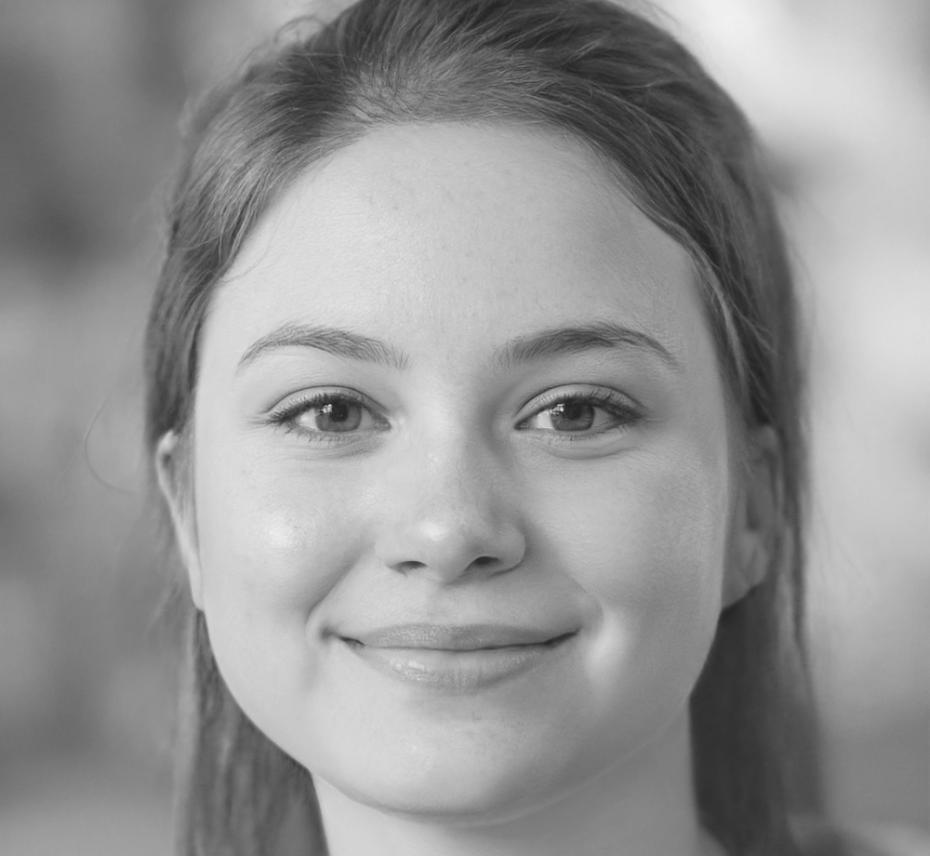 Portrait de Nolwenn Kergall, responsable pédagogique chez miravonexi