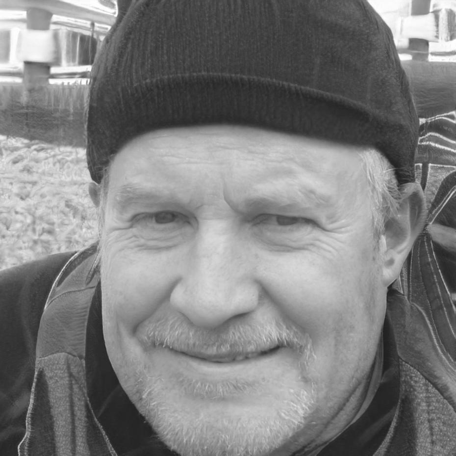 Portrait de Bastien Lefèvre