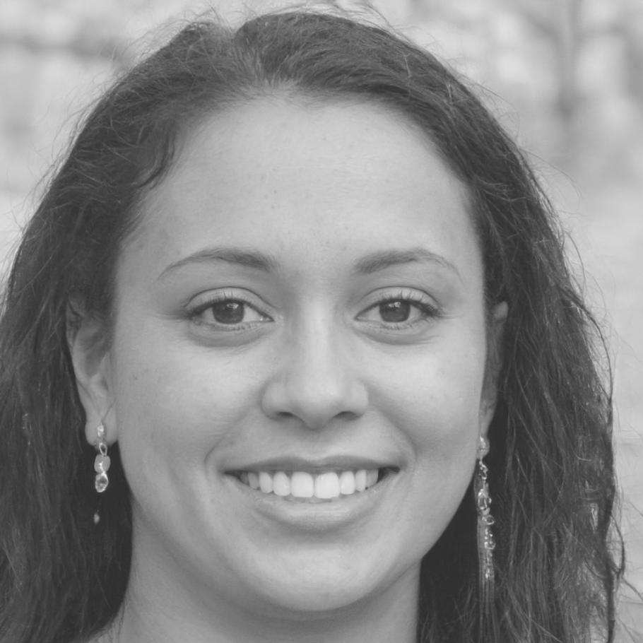 Portrait de Léonie Rousseau